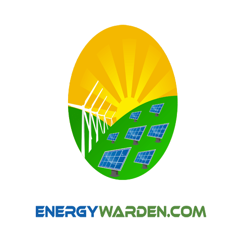 Energy Warden logo
