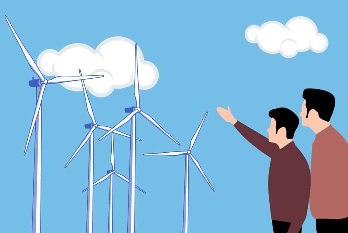 renewable energy facts