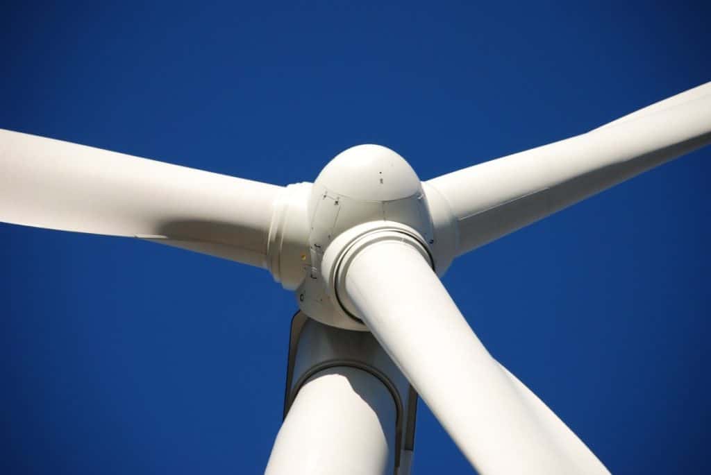 Winds of Change Are Blowing for Wind Energy, 'FAN