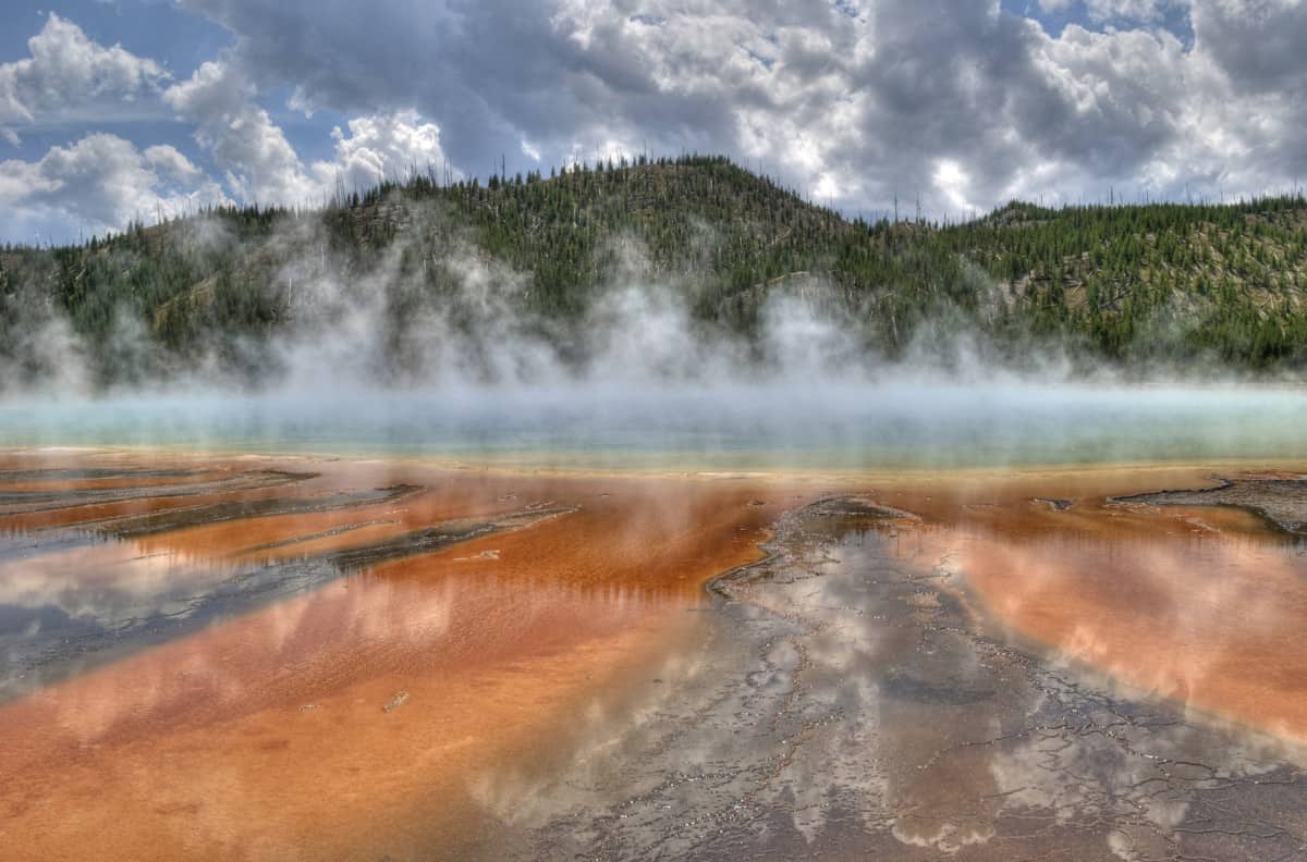 facts about geothermal energy