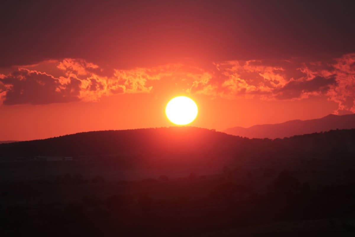 facts about solar energy