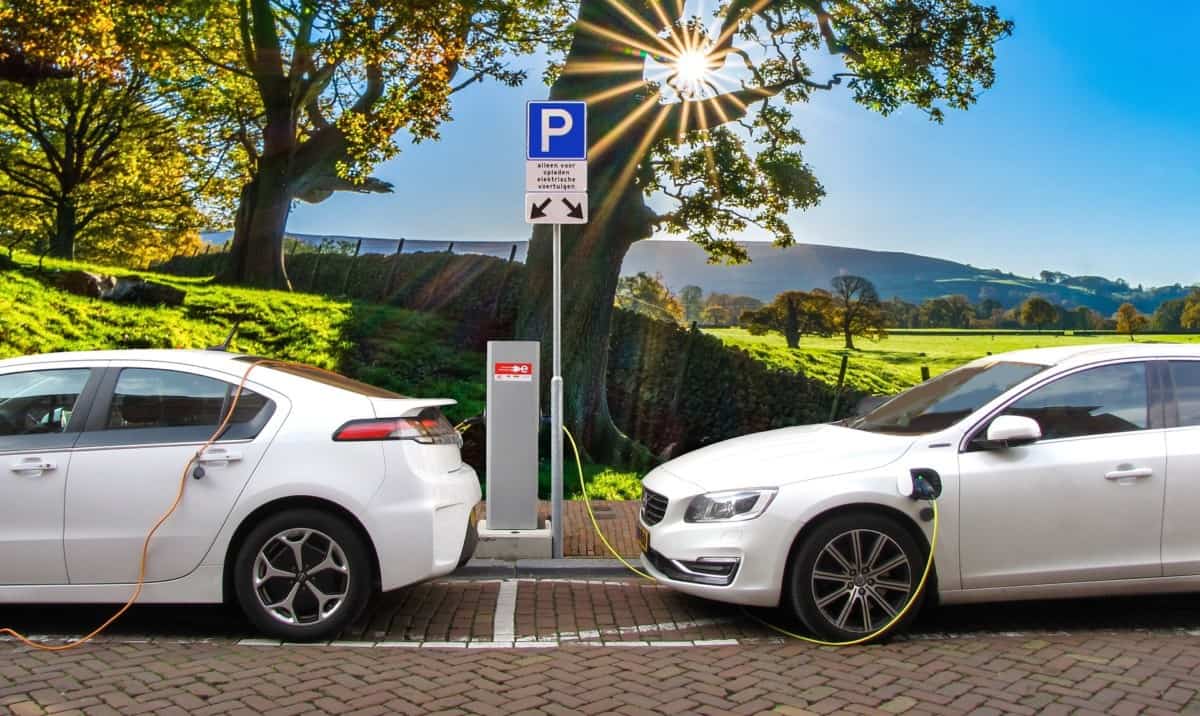 pros and cons of electric cars