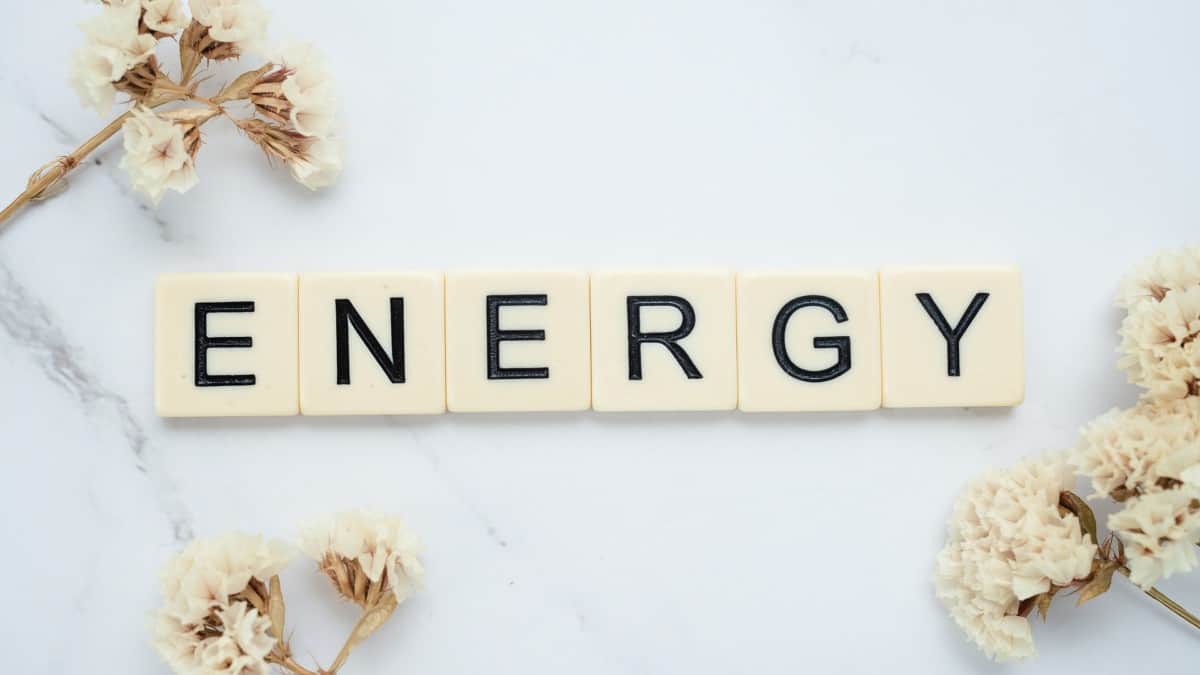 what is energy