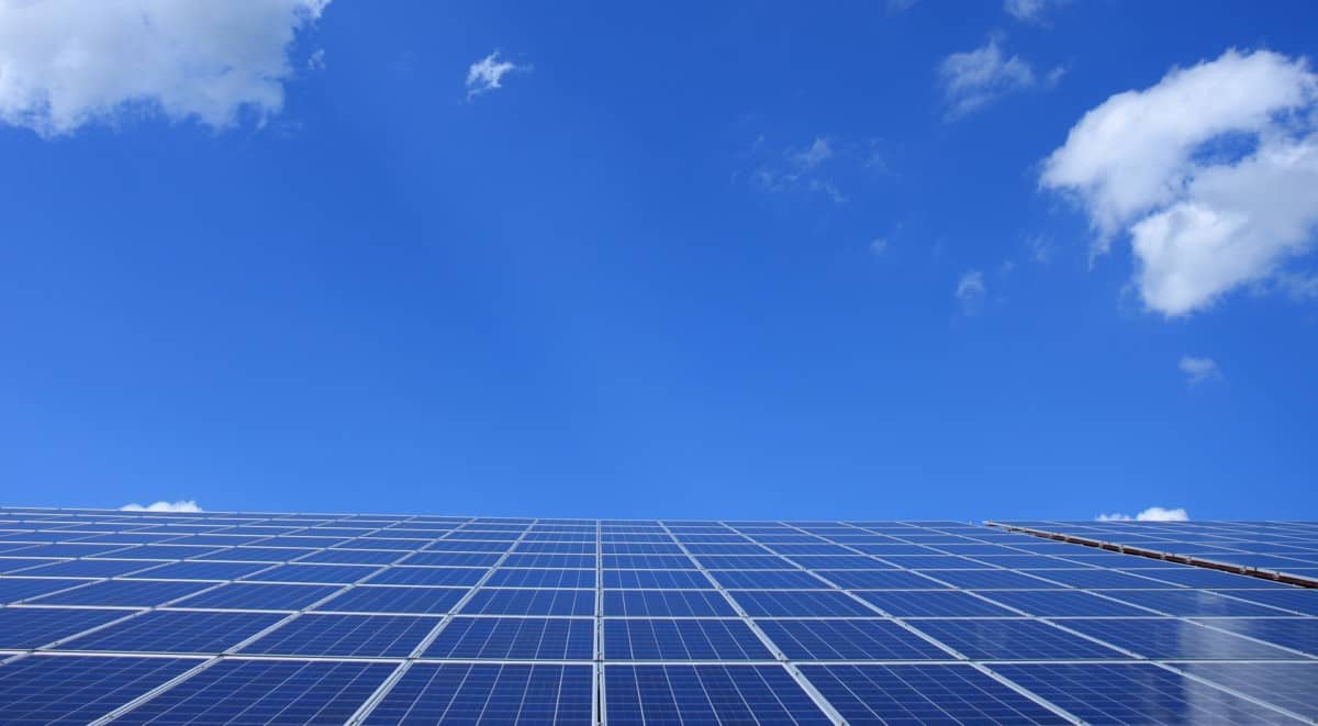how efficient are solar panels