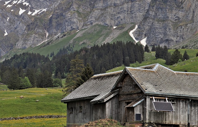 What Is Green Energy: Unveiling a Infinite Source of Energy