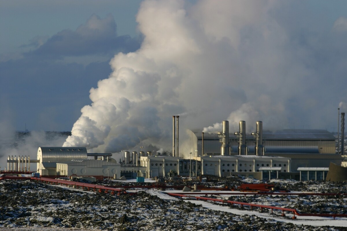 Does Geothermal Energy Cause Pollution? Find The Best Answer