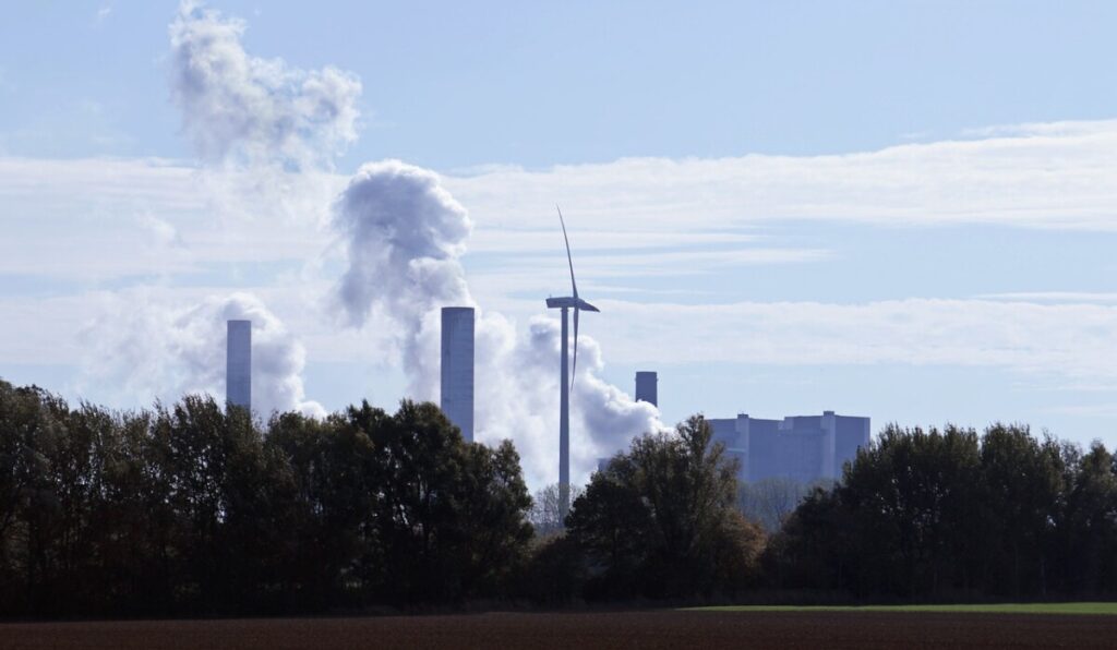 Economic Impact of Wind Energy