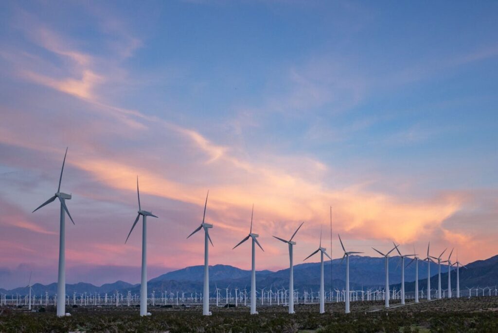 Wind Energy and Its Scalability