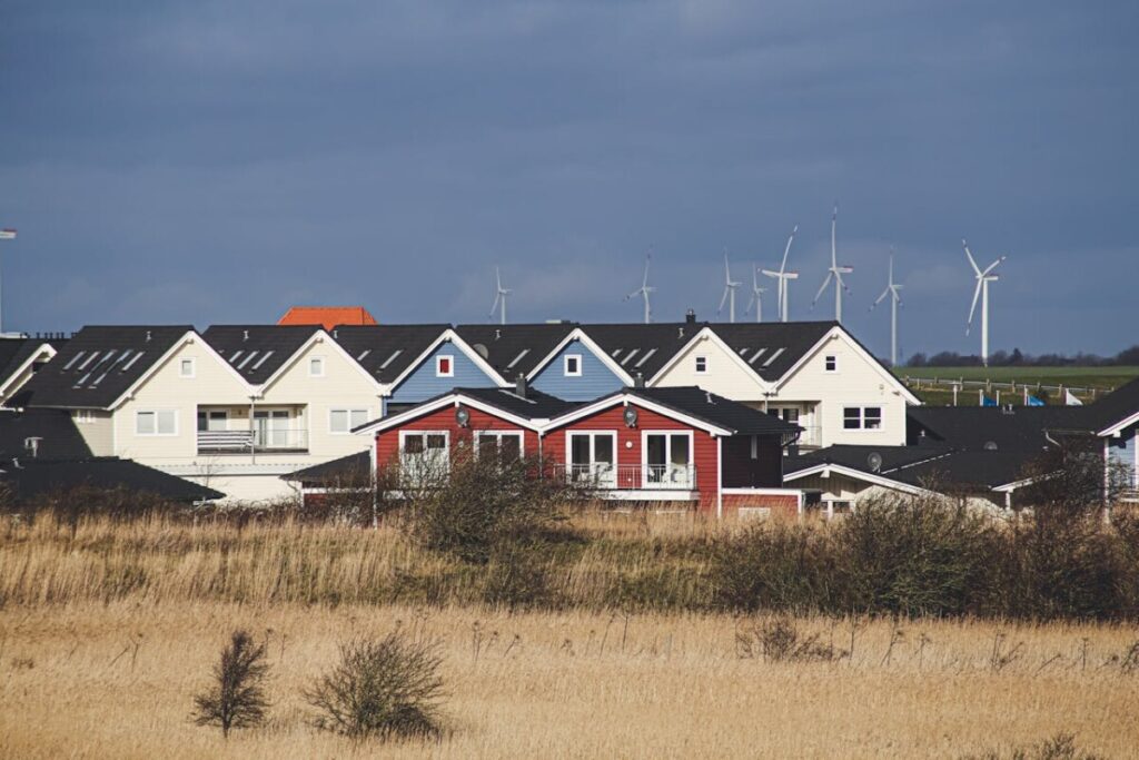 Wind Energy and Local Communities