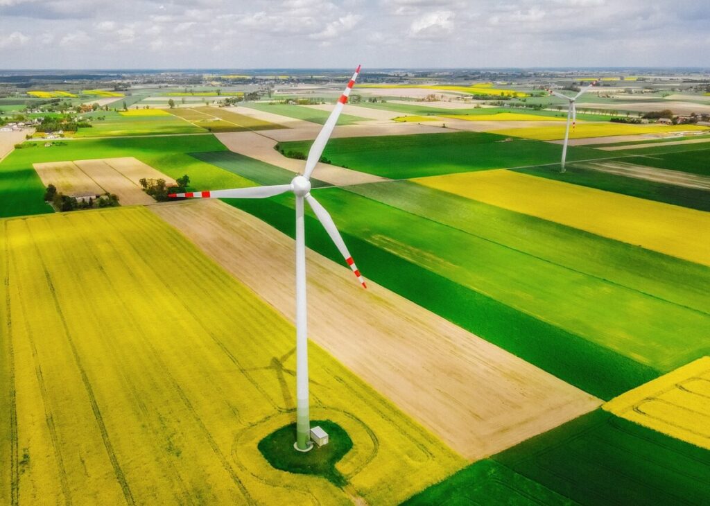 sustainable development